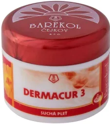 Barekol Dermacur 3 50ml