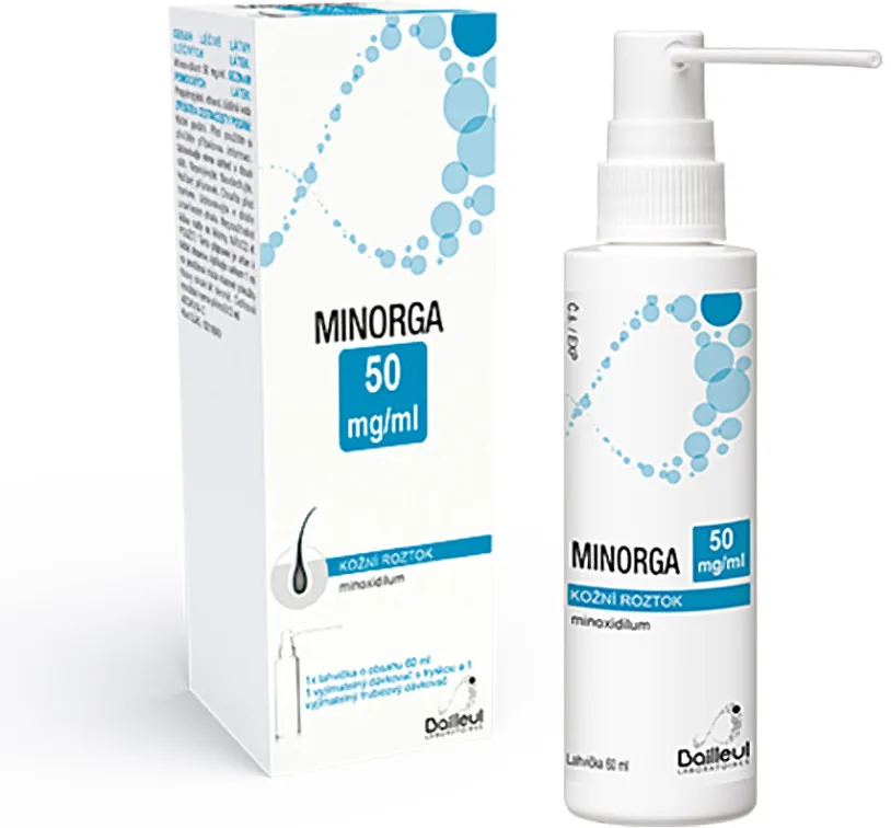 Minorga 50mg/ml drm.sol.1x60ml