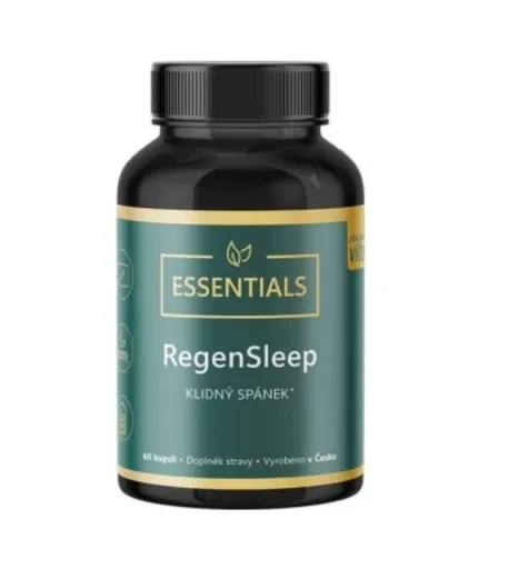 Maxi Vita ESSENTIALS RegenSleep cps.60