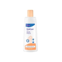MoliCare Skin Ošetřující olej 500ml