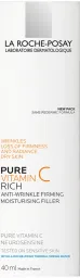 LA ROCHE-POSAY PURE Vitamin C normální pleť 40ml