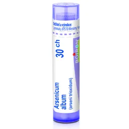 Arsenicum Album 30CH gra.4g