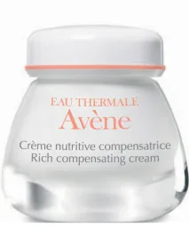 AVENE Výživný revitalizační krém 50ml