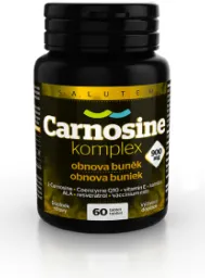 Carnosine komplex 900mg tbl.60