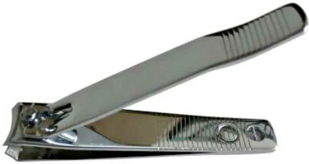 SOLINGEN CE-1367 Kleštičky na nehty velké