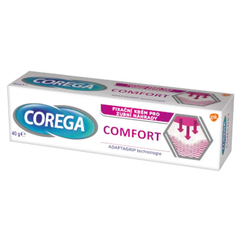 Corega Comfort 40g