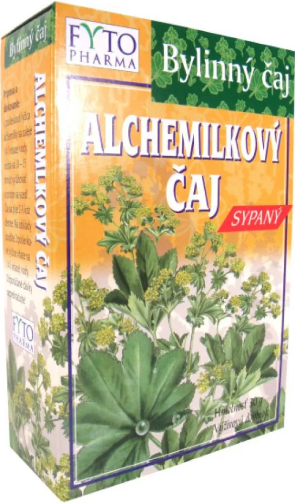 Kontryhelový čaj 30g Fytopharma