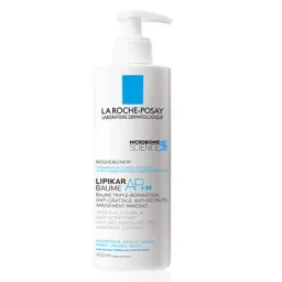 LA ROCHE-POSAY LIPIKAR Baume AP+ M 400ml