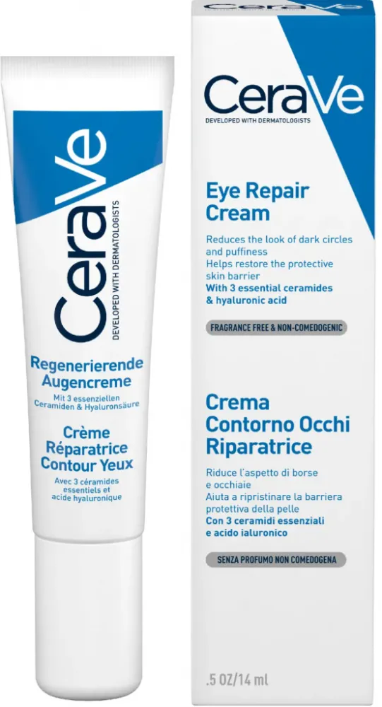 CeraVe Hydratační oční péče 14ml