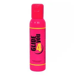 GLIDE 4you lubrikační gel 100ml