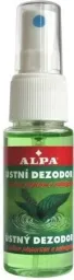 Alpa dent ústní dezodor 30ml