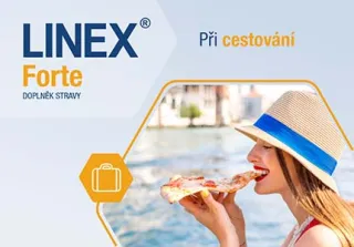 LINEX Forte stabilní složení cps.14