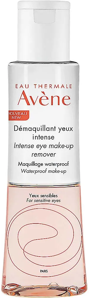 AVENE Intenzivní odličovač očí 125ml