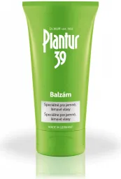 Plantur39 Kofeinový balzám pro jemné vlasy 150ml