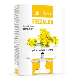 LIFTEA Třezalka tbl.30