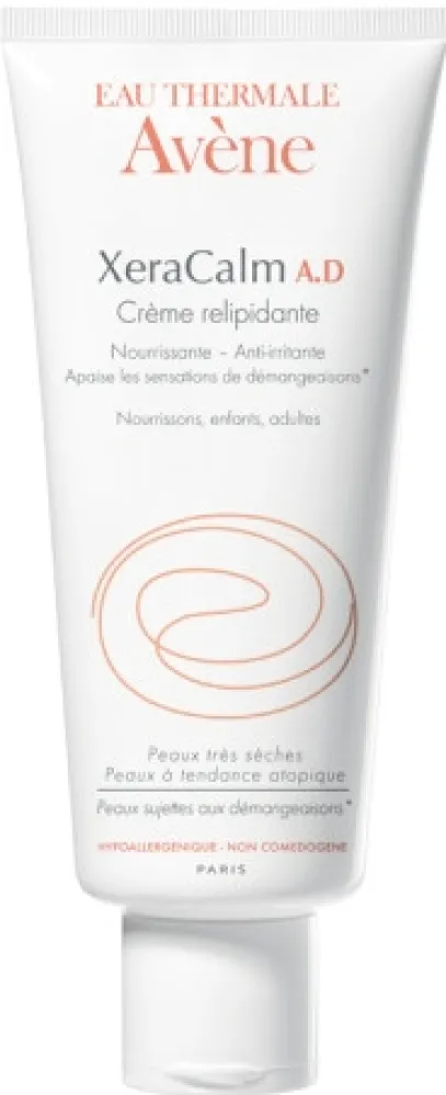 AVENE XeraCalm Relipidační krém 200ml