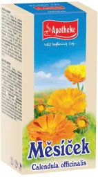 Apotheke Měsíček lékařský čaj 20x1.5g