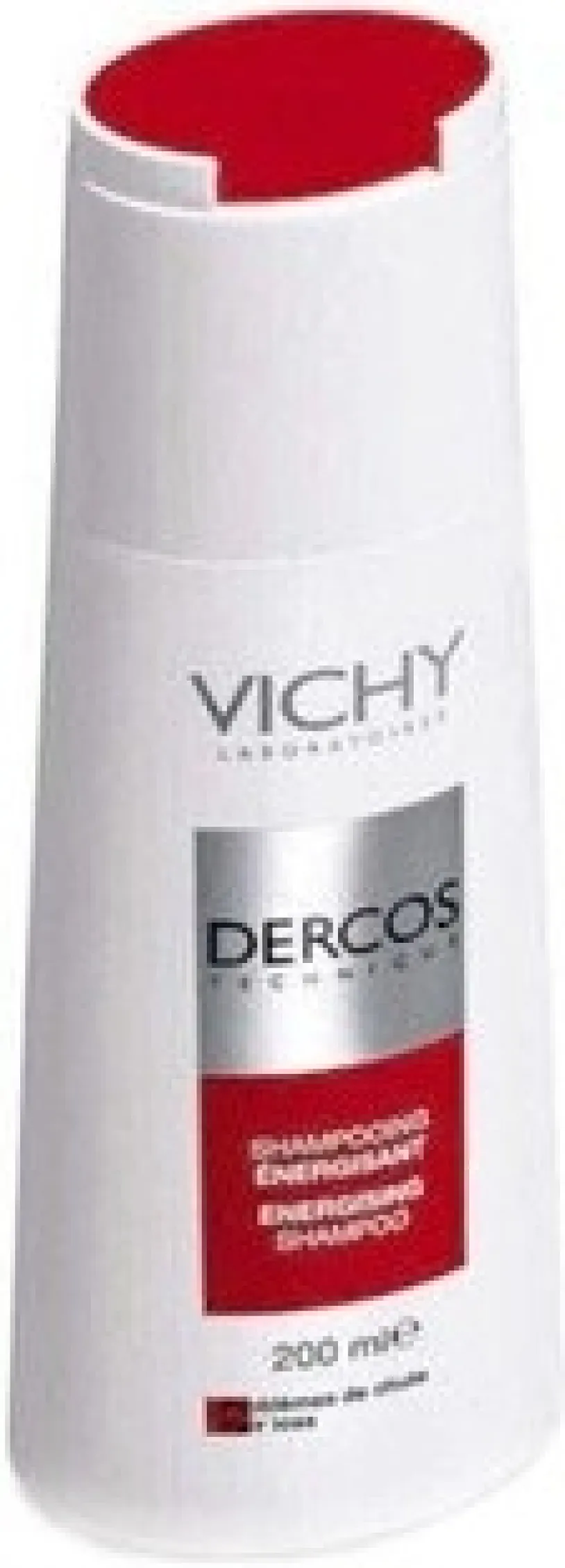 VICHY DERCOS Posilující šampon 200ml