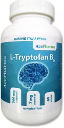 AcePharma L-tryptofan B6 tob.60x307mg