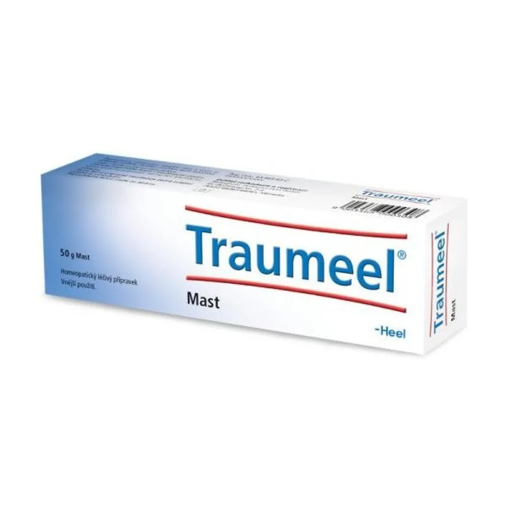 Traumeel ung.50g