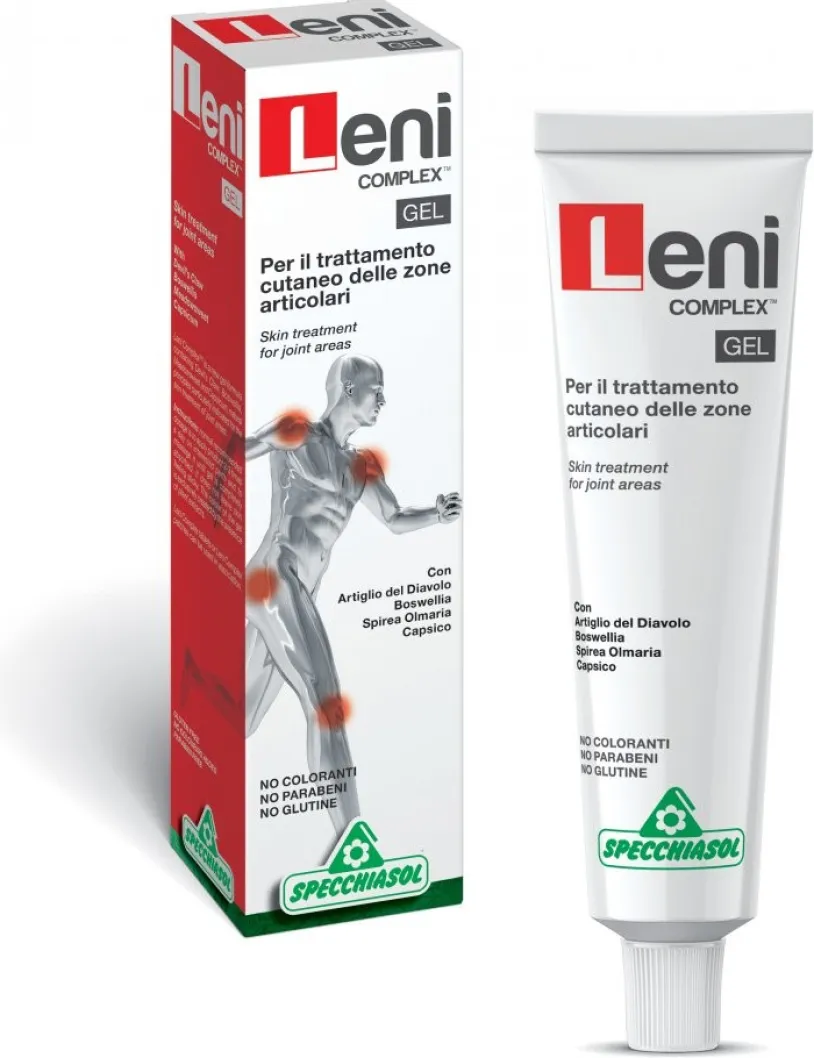 Leni COMPLEX GEL 75ml