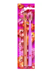 CURAPROX CS Ultra Soft 5460 Duo LOVE edition