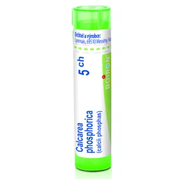 Calcarea Phosphorica 5CH gra.4g