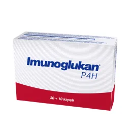 Imunoglukan P4H cps.30+10