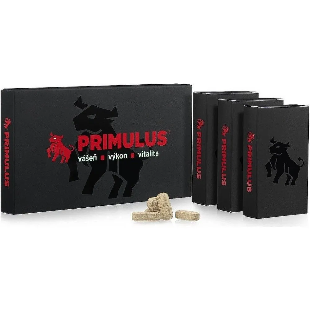 PRIMULUS tbl.60