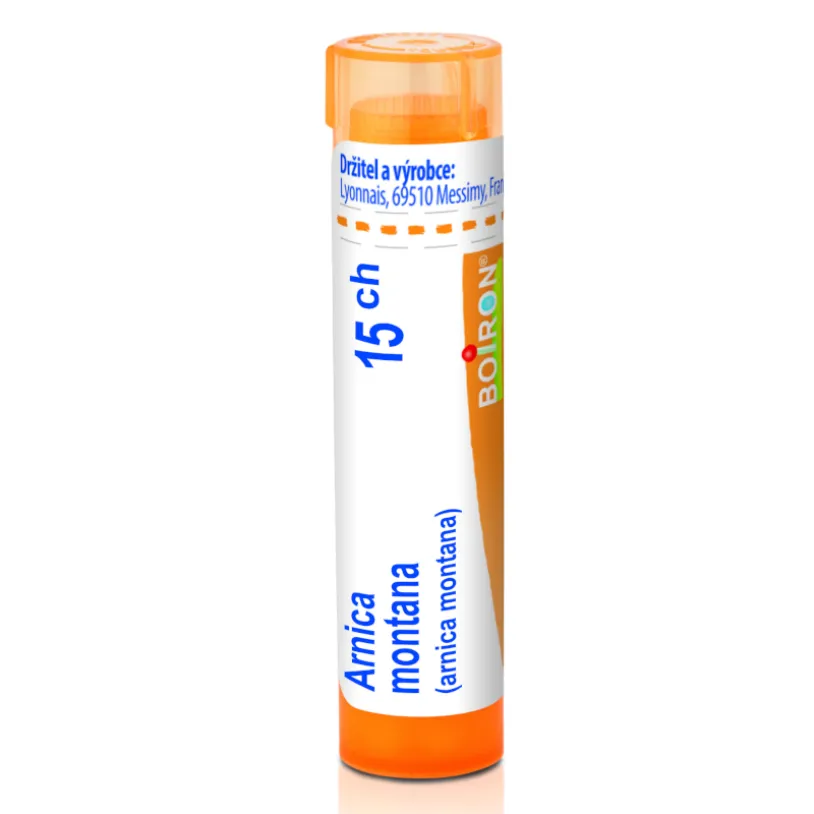 Arnica Montana 15CH gra.4g