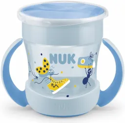 NUK hrnek Mini Magic Cup 6+m 160ml 255450