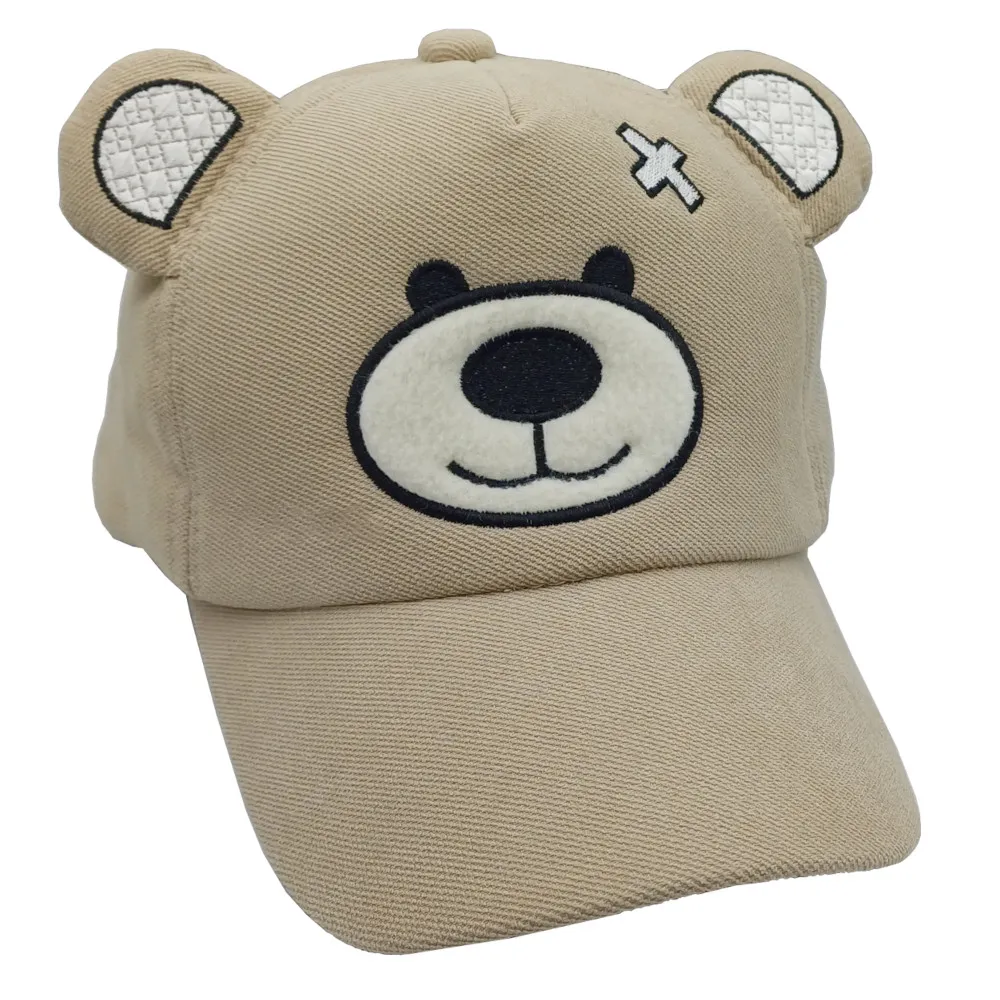 ipc dětská kšiltovka