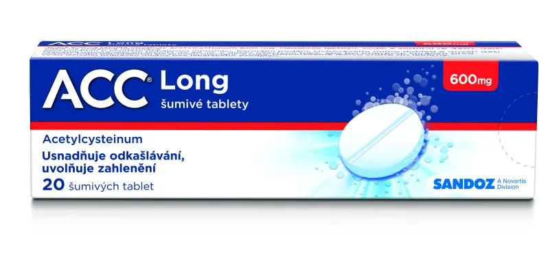 ACC Long 600mg tbl.eff.20