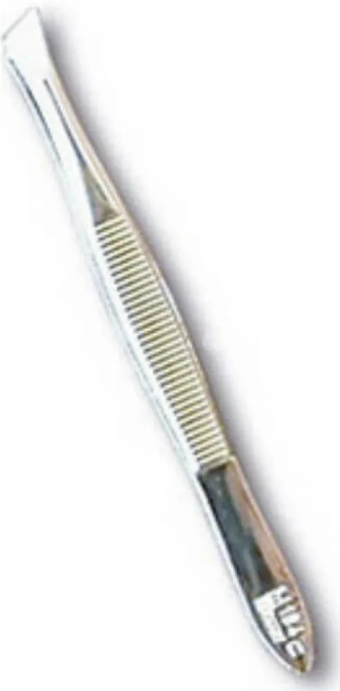 SOLINGEN CE-2817/3 Šikmá pinzeta úzká