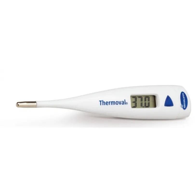 Teploměr dig.THERMOVAL Standard