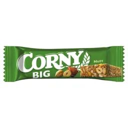 CORNY BIG Lískový oříšek 50g