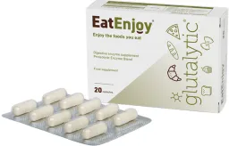 EatEnjoy GLUTEN cps.20