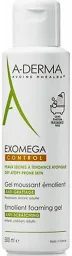 A-DERMA Exomega CONTROL Zvláč.pěnivý gel 500ml