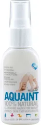 AQUAINT čistící voda 50ml