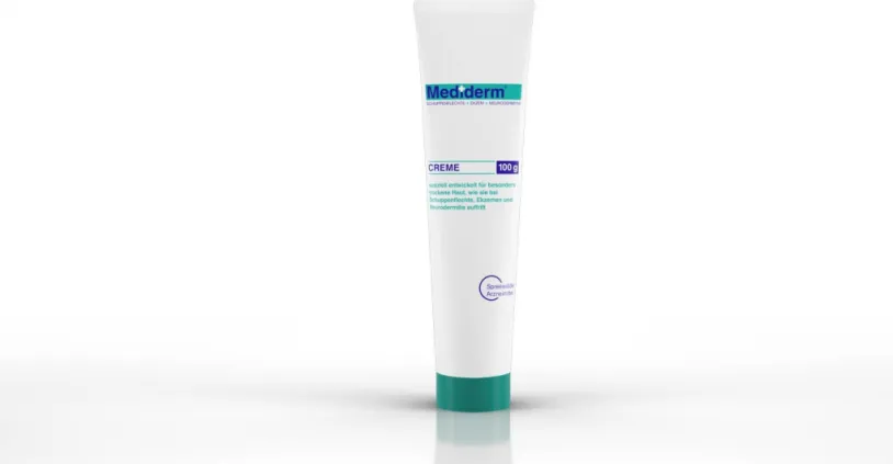 Mediderm Krém 100g