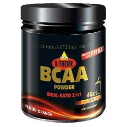 Inkospor X-TREME BCAA prášek 300 g