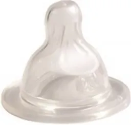 MAM Savička na lahev nevylévací 4+m