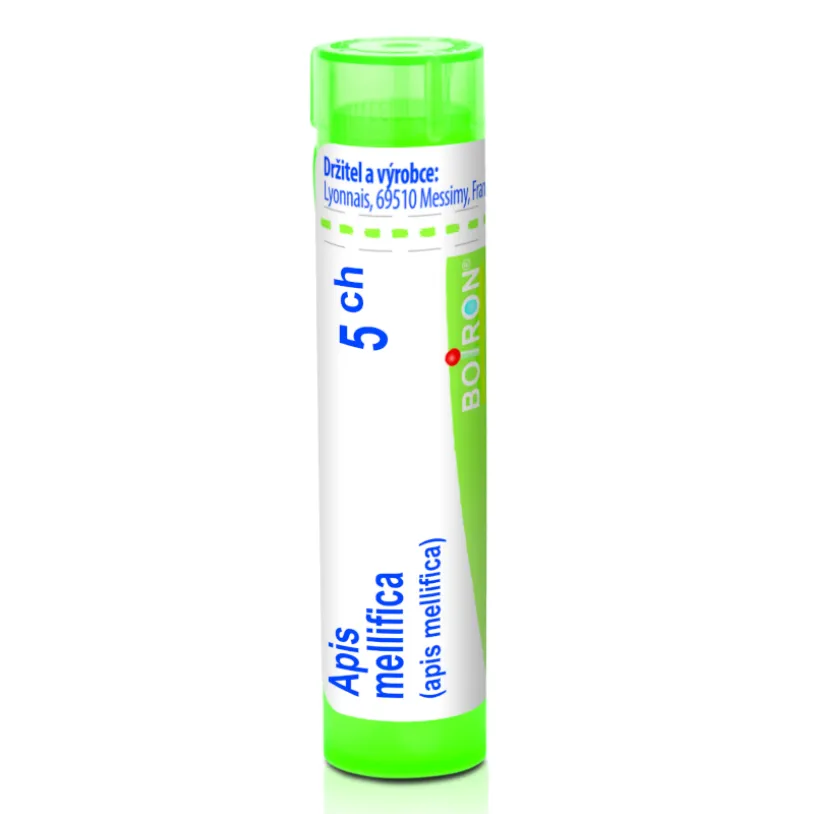 Apis Mellifica 5CH gra.4g