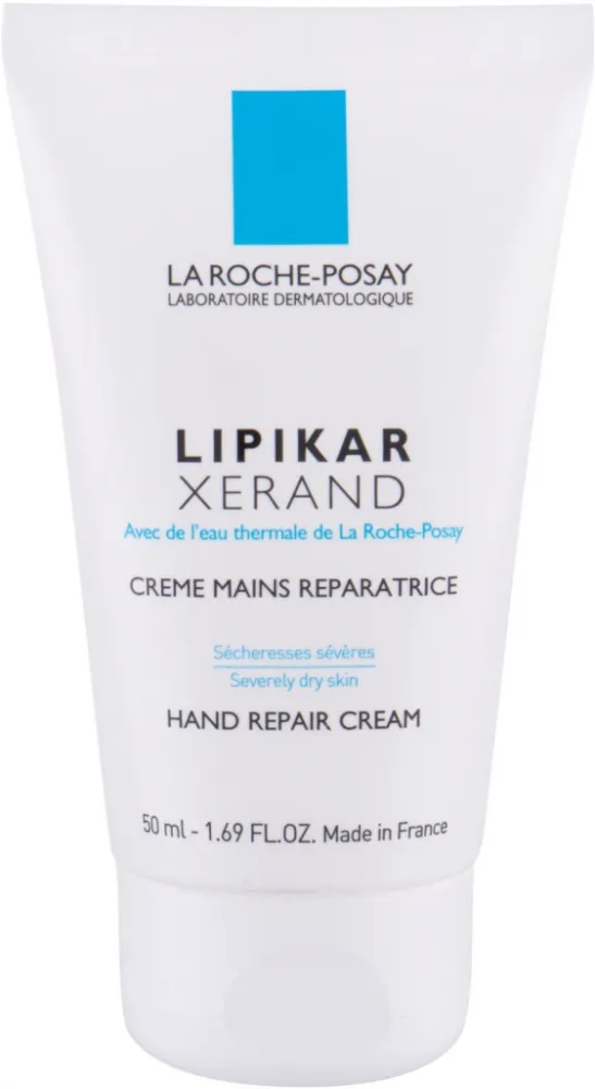 LA ROCHE-POSAY LIPIKAR Xerand krém na ruce 50ml