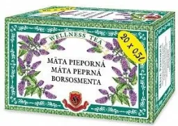 HERBEX Máta peprná n.s.20x3g