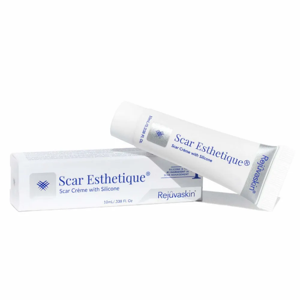 Scar Esthetique krém na jizvy 10ml