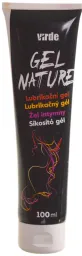 Lubrikační gel Nature 100ml