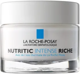 LA ROCHE-POSAY NUTRITIC velmi suchá pleť 50ml