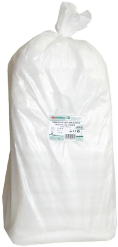 FLOWER CW-F vata skládaná 1000g