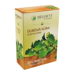 Megafyt Dubová kůra 100g